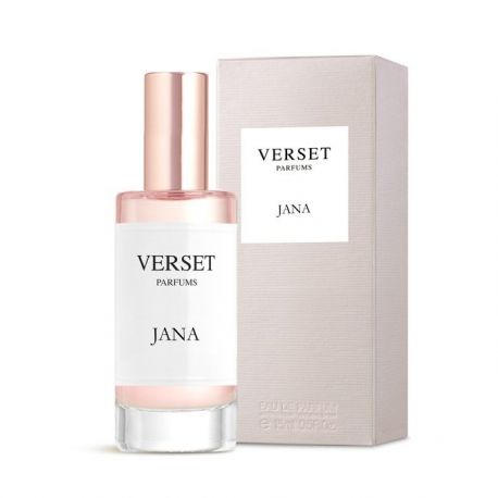 Verset Jana Eau de Parfum 15ml