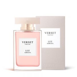 Verset Luz Adriana Eau de Parfum 100ml