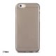 Ttec Elasty Super Slim for iPhone 6 Plus White-Grey