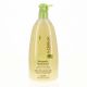 ADERMA GEL DOUCHE SURGRAS Υγρό Αφρίζων Καθαριστικό Πρόσωπο Σώμα