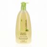 ADERMA GEL DOUCHE SURGRAS Υγρό Αφρίζων Καθαριστικό Πρόσωπο Σώμα