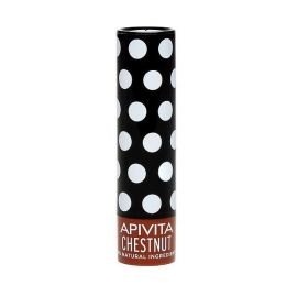 Apivita Bio-Eco Lip Care Chestnut 4.4g