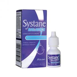 Alcon Systane Balance 10ml