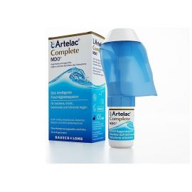 Bausch & Lomb Artelac Complete 10ml