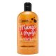 I love bubble bath Mango & Papaya 500ml