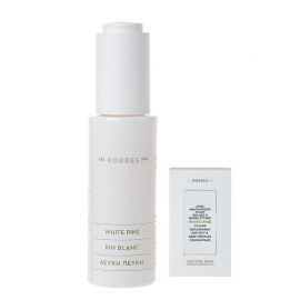 Korres ΛΕΥΚΗ ΠΕΥΚΗ ΟΡΟΣ Serum 30ml
