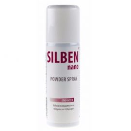 Silben nano Powder spray 125ml