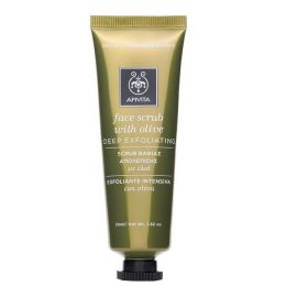 Apivita Scrub Βαθιάς Απολέπισης με Ελιά 50ml