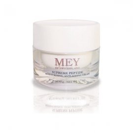 MEY SUPREME PEPTIDE Κρέμα ενυδάτωσης, επανόρθωσης και αντιγήρανσης 50ml