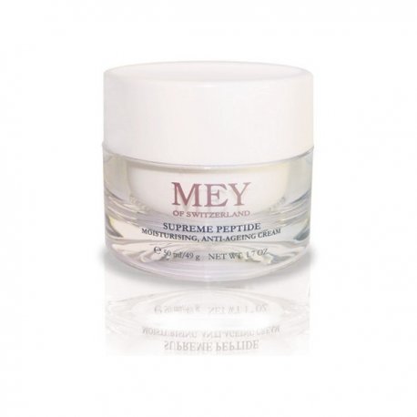 Mey Supreme Peptide Cream 50ml