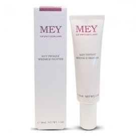MEY INSTANT WRINKLE FIGHTER Κρέμα άμεσης κάλυψης και θεραπείας ρυτίδων, ατελειών και διεσταλμένων πόρων 30ml