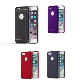 Ttec AirFlex L ΠΡΟΣΤΑΤΕΥΤΙΚΗ ΘΗΚΗ ΓΙΑ iPHONE 7-8