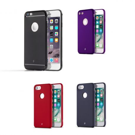 Ttec AirFlex L ΠΡΟΣΤΑΤΕΥΤΙΚΗ ΘΗΚΗ ΓΙΑ iPHONE 7-8