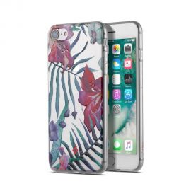 Ttec Artcase Botanic ΠΡΟΣΤΑΤΕΥΤΙΚΗ ΘΗΚΗ ΓΙΑ iPHONE 7-8