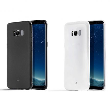 Ttec Airflex ΠΡΟΣΤΑΤΕΥΤΙΚΗ ΘΗΚΗ ΓΙΑ Samsung Galaxy S8 plus