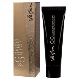 VERSION CC COLOR CORRECTOR CREAM SPF30 50ml