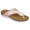 Scholl KENNA Pale Pink Bioprint