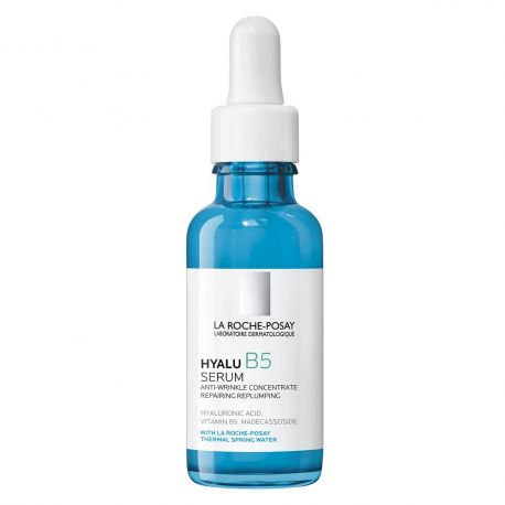La Roche Posay HYALU B5 SERUM ΜΕ ΥΑΛΟΥΡΟΝΙΚΟ 30ml