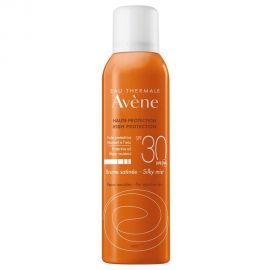 Avene Silky Mist ΑΝΤΙΗΛΙΛΑΚΟ Mist ΠΡΟΣΩΠΟ-ΣΩΜΑ SPF30 150ml