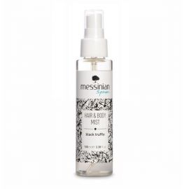 MESSINIAN SPA HAIR-BODY MIST-ΜΑΥΡΗ ΤΡΟΥΦΑ 100ML