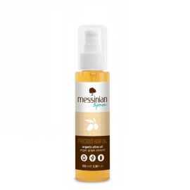 MESSINIAN SPA PRECIOUS HAIR OIL 100ml ΠΟΛΥΤΙΜΟ ΕΛΑΙΟ ΜΑΛΛΙΩΝ ΣΤΑ