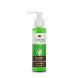 MESSINIAN SPA ALOE VERA GEL-ΑΛΟΗ-ΠΑΝΘΕΝΟΛΗ-100ML