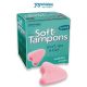 JoyDivision Soft Tampons Normal 3τεμ