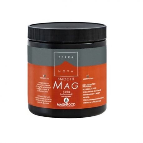 Terranova Smooth Mag Complex Powder 150gr