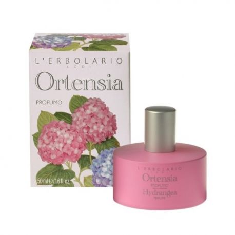 L'Erbolario Ortensia Acqua di Profumo Άρωμα 50ml