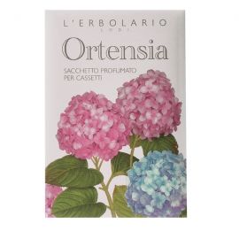 L'Erbolario Ortensia Sacchetto Profumato per Cassetti Αρωματικό 