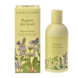 L Erbolario Regine dei Prati Bagnoschiuma Αφρόλουτρο 250ml