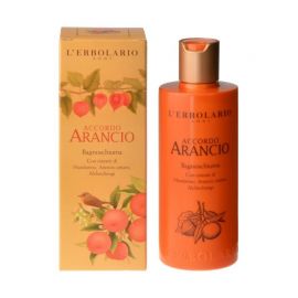 L Erbolario Accordo Arancio Bagnoschiuma Αφρόλουτρο 250ml