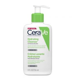 CeraVe Hydrating Cleanser Normal-Dry Skin 236ml