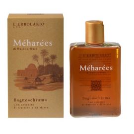 L Erbolario Meharees Bagnoschiuma Αφρόλουτρο 250ml