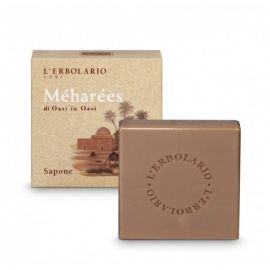 L'Erbolario Meharees Sapone Profumato Αρωματικό Σαπούνι 100gr