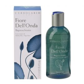 L'Erbolario Fiore Dell'Onda Bagnoschiuma Αφρόλουτρο 250ml