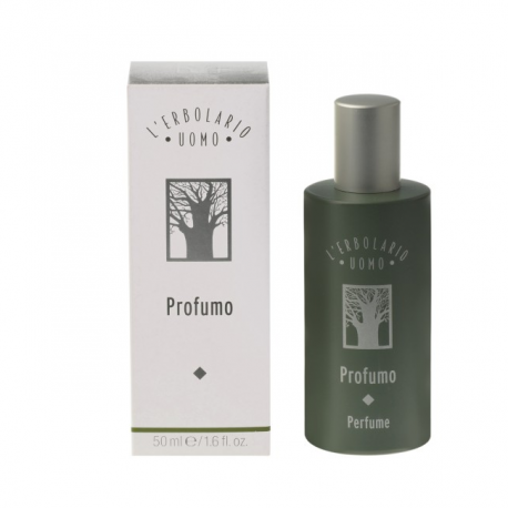L'Erbolario Uomo Acqua di Profumo Άρωμα 50ml