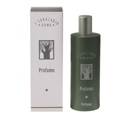 L'Erbolario Uomo Acqua di Profumo Άρωμα 100ml