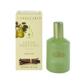 L Erbolario Legni Fruttati Acqua di Profumo Άρωμα 50ml