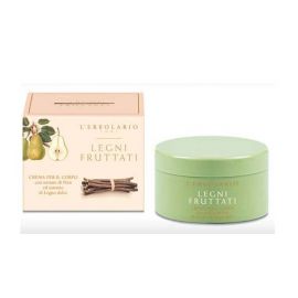 L Erbolario Legni Fruttati Crema Corpo Κρέμα σώματος 250ml