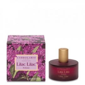 L Erbolario Lilla Lilla Acqua di Profumo Άρωμα 50ml