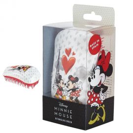 Dessata Mini Mouse ΠΑΙΔΙΚΗ ΒΟΥΡΤΣΑ ΜΑΛΛΙΩΝ 1τμχ
