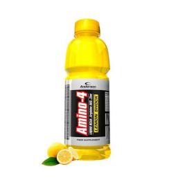 ANDERSON AMINO - 4 LIQUID INLIMITED 8:1:1 12TEMAXIA X 500ML LEMON TASTE
