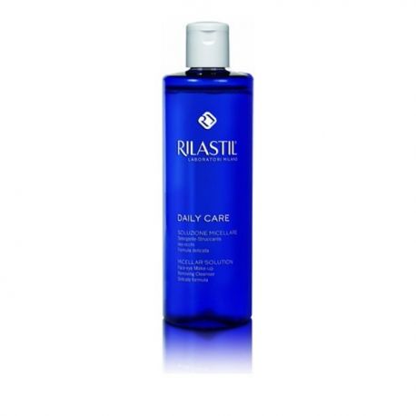 RILASTIL Daily Care Micellar Solution 250ml