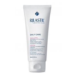 RILASTIL Daily Care Milk Oil 200ml