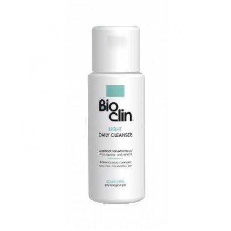 BIOCLIN Light Daily Cleanser 300ml