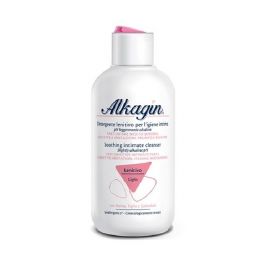 EPSILON HEALTH ALKAGIN Soothing Intimate Cleanser 250ml
