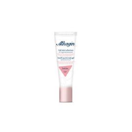 EPSILON HEALTH ALKAGIN Soothing Intimate Gel 30ml