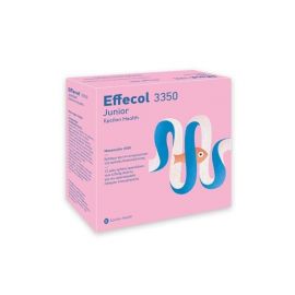 EPSILON HEALTH EFFECOL 3350 Junior (box of 12 sachets)