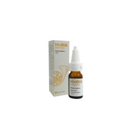 EPSILON HEALTH MINOTIK Ear Drops 10ml